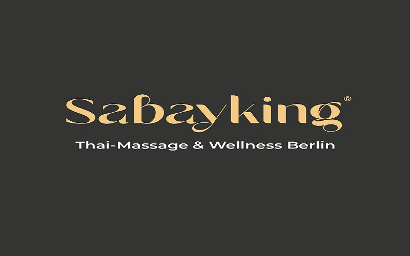 Sabayking Thai-Massage & Wellness am Schloss Berlin-Charlottenburg